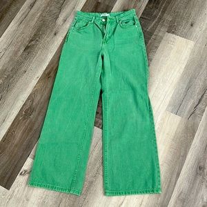 PULL&BEAR jeans - never worn!